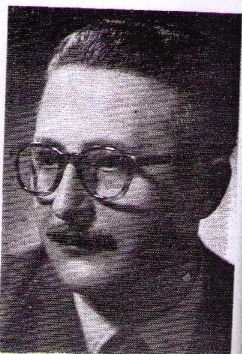 Manuel Massotti Littel, fundador del Conservatorio de Murcia