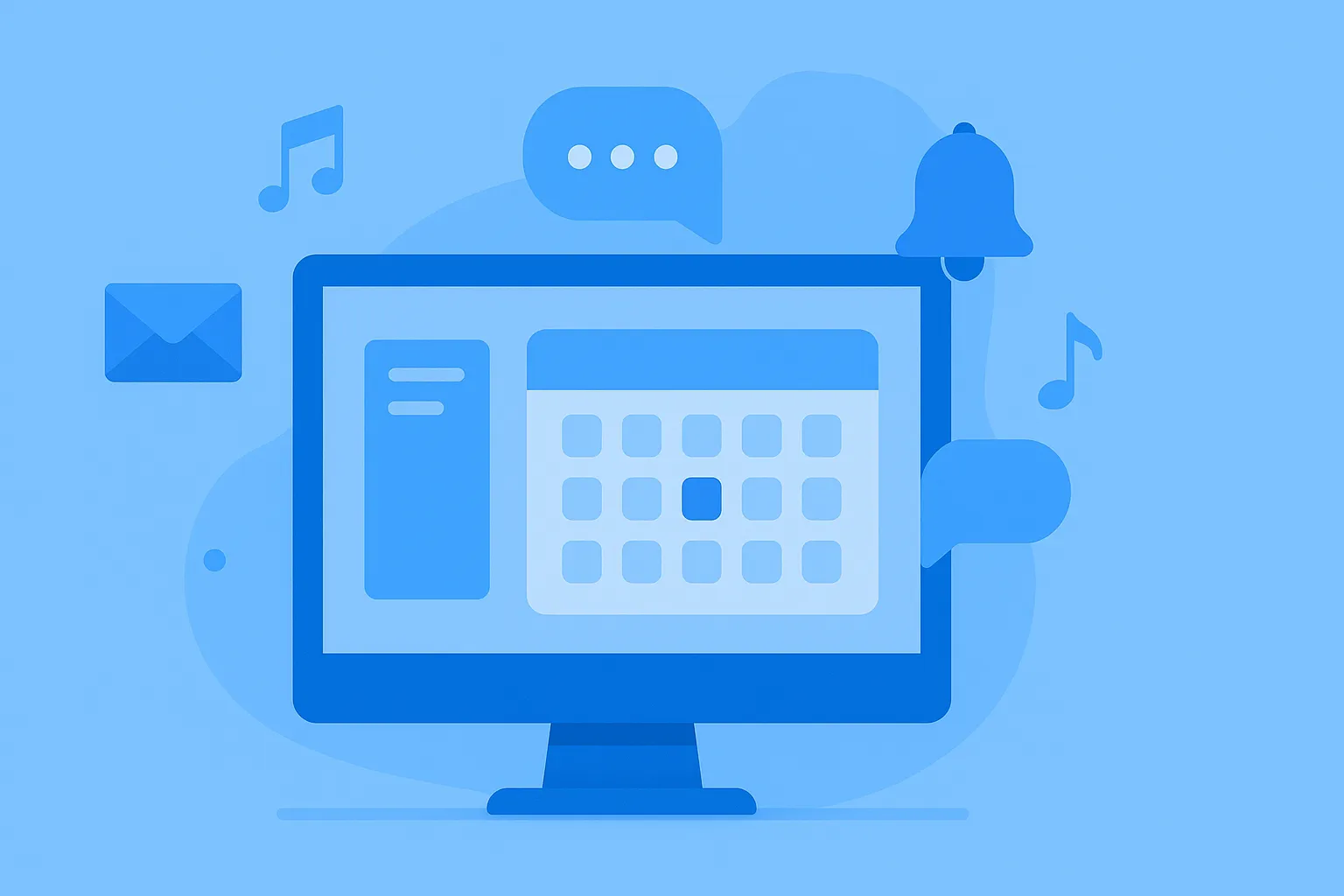 Gestión administrativa en escuelas de música