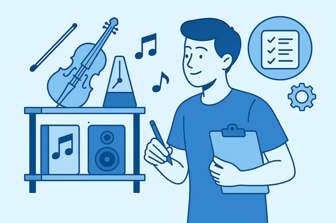 Gestión de recursos y materiales didácticos