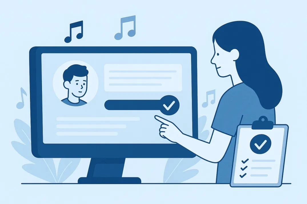 Ventajas de Implementar un Software de Gestión para Escuelas Musicales y Conservatorios