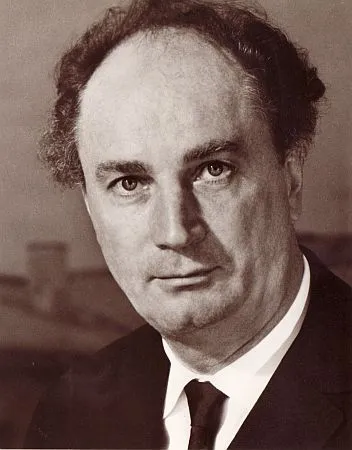 Rafael Kubelik
