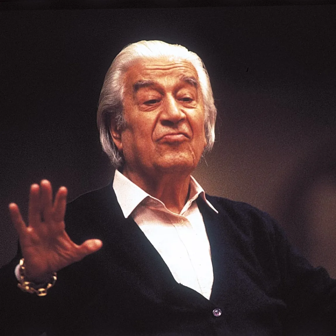 Sergiu Celibidache