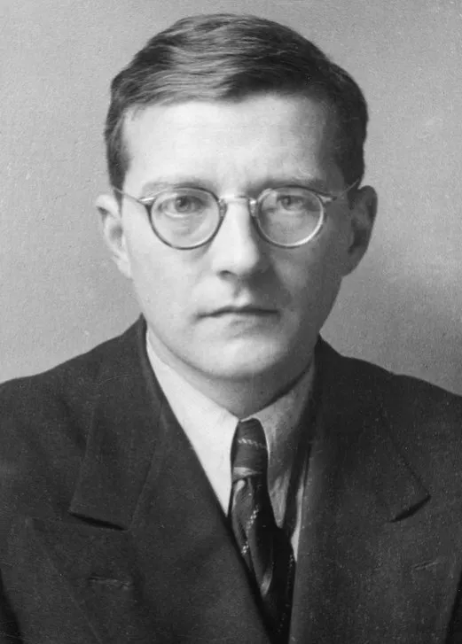 Shostakóvich
