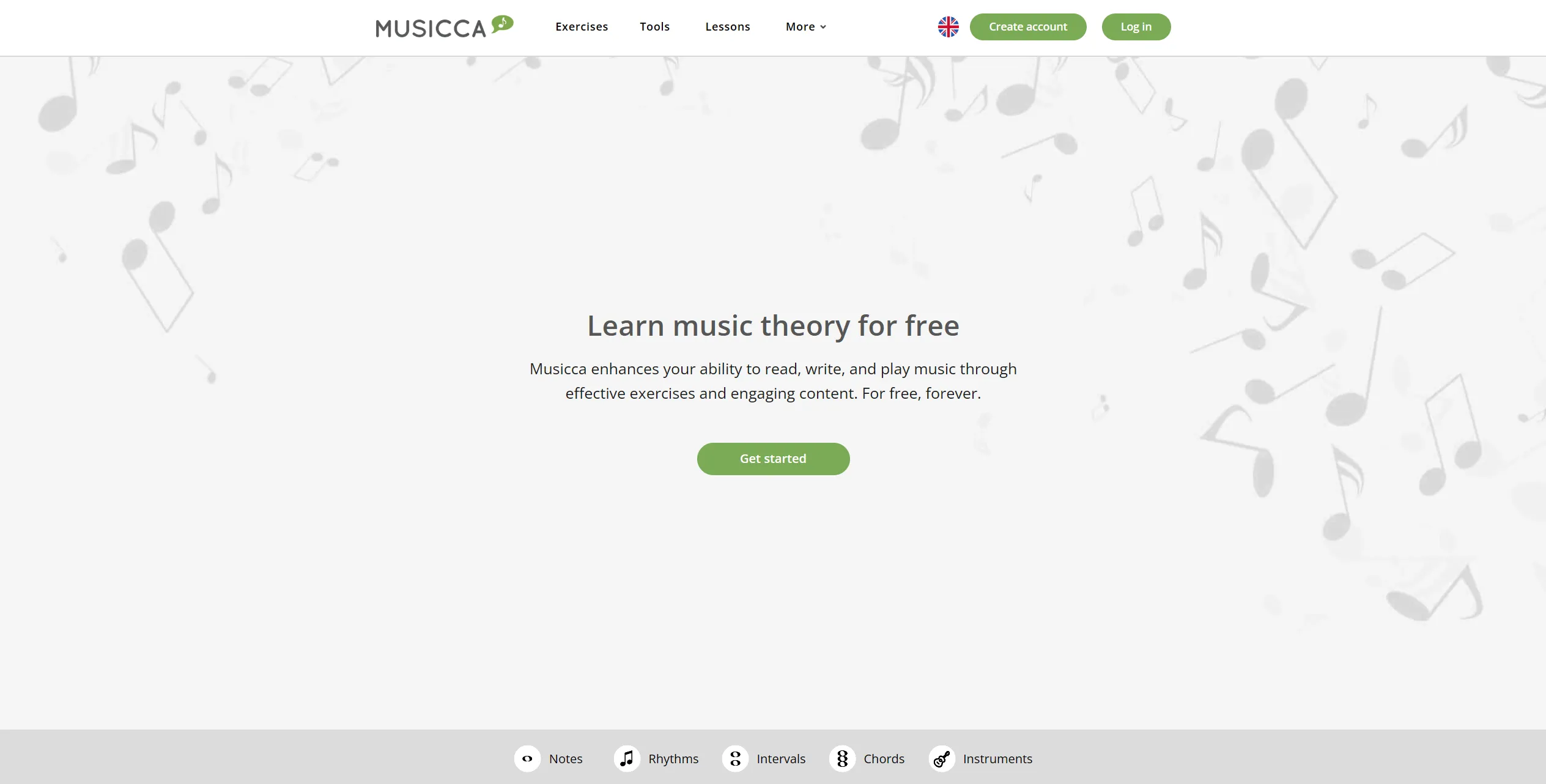 Musicca