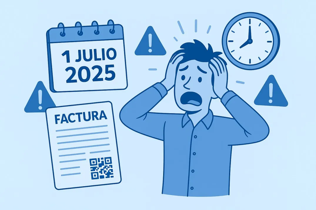 Verifactu en tu Escuela de Música o Conservatorio: Cómo cumplir con la nueva facturación electrónica y evitar sanciones