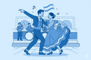 Los mejores pasodobles